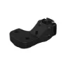 Deda Alanera Srm Pc8 Styrfäste För Cykelcomputer, Black, One Size