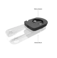 Deda Alanera Wahoo Adapter Deda Alanera Wahoo Adapter