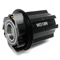 Deda Campagnolo Ab5 Freehub-kropp Deda Campagnolo Ab5 Freehub-kropp