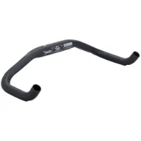 Deda CronoNero 31.7 Low Rider Lenker Deda CronoNero 31.7 Low Rider Lenker