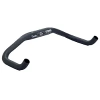 Deda CronoNero 31.7 Low Rider Lenker