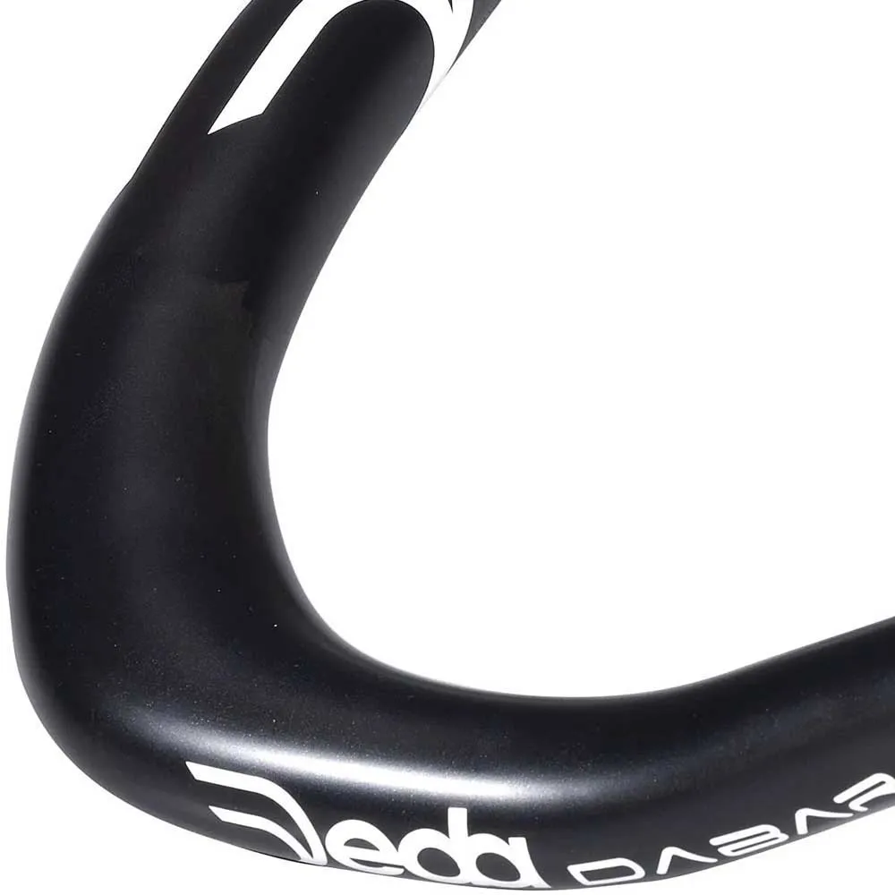 Deda Dabar Styre, Black, 31.7mm, 420mm
