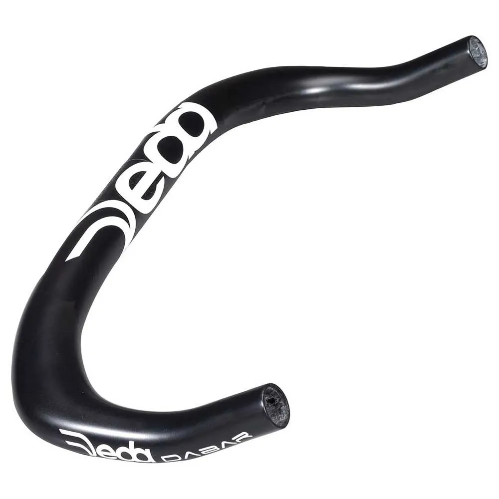 Deda Dabar Styre, Black, 31.7mm, 420mm