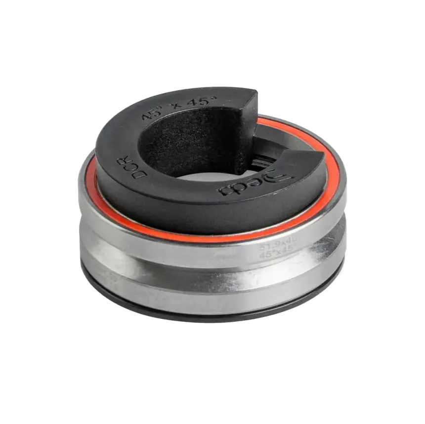 Deda DCR Integrated 1.5"-1.5" Styrlager, Multicolor, One Size Deda DCR Integrated 1.5"-1.5" Styrlager, Multicolor, One Size