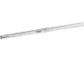 Deda Dritto 26 Fixie Styre, Silver polish, 26mm, 500mm