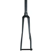 Deda Edg D-shape Dcr System 12x100mm Väggaffel