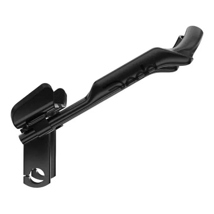 Deda Fast Pro Aerobars, Black, 31.7mm, 410mm