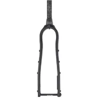 Deda Gera Curvy Carbon Disc 1 1/8´´ 12 X 100 Mm Gravelgaffel Deda Gera Curvy Carbon Disc 1 1/8´´ 12 X 100 Mm Gravelgaffel