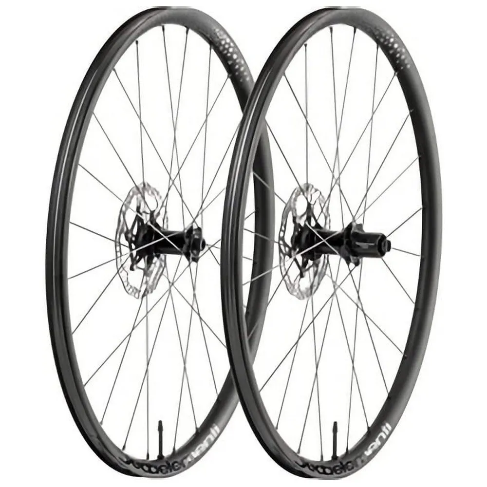Deda Gera Hjulset För Gravelcykel Deda Gera Hjulset För Gravelcykel