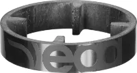 Deda HSS 46 Carbon Spacer Kit Deda HSS 46 Carbon Spacer Kit