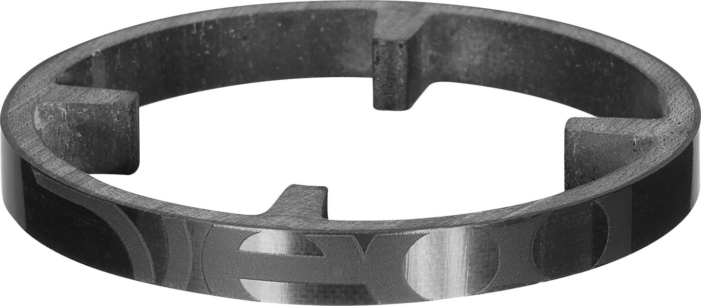Deda HSS 46 Carbon Spacer Kit Deda HSS 46 Carbon Spacer Kit