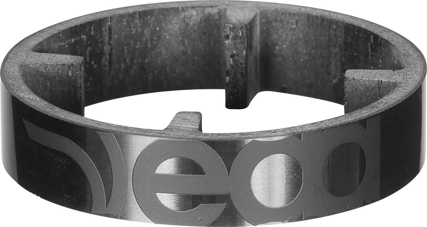 Deda HSS 46 Carbon Spacer Kit Deda HSS 46 Carbon Spacer Kit