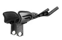 Deda Jet One Clip-On Tempobågar Deda Jet One Clip-On Tempobågar