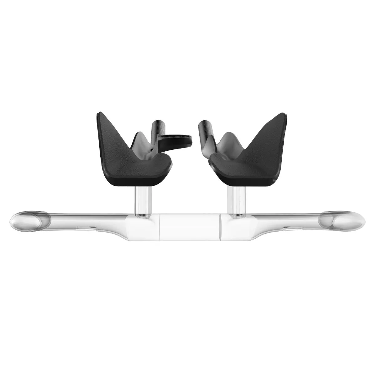 Deda Jet Two Clip-On