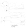 Deda Jet Two Clip-On