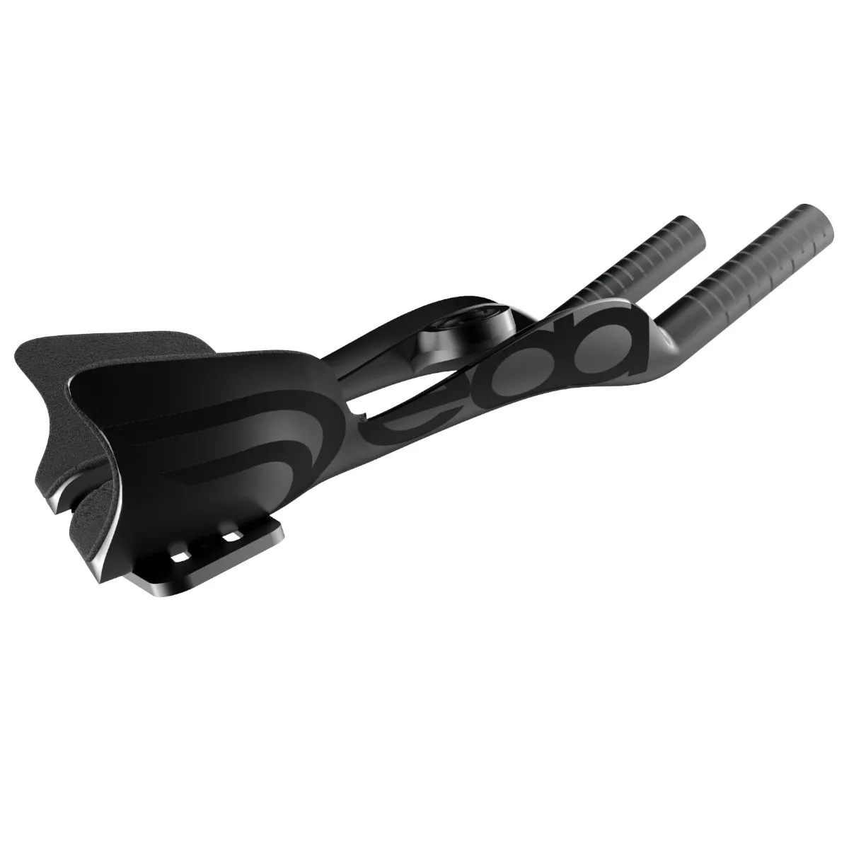 Deda Jet Two Clip-On
