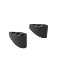Deda Jet Two spacer Deda Jet Two spacer