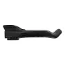 Deda Jet2 Hydro Aerobars, Black, 345mm