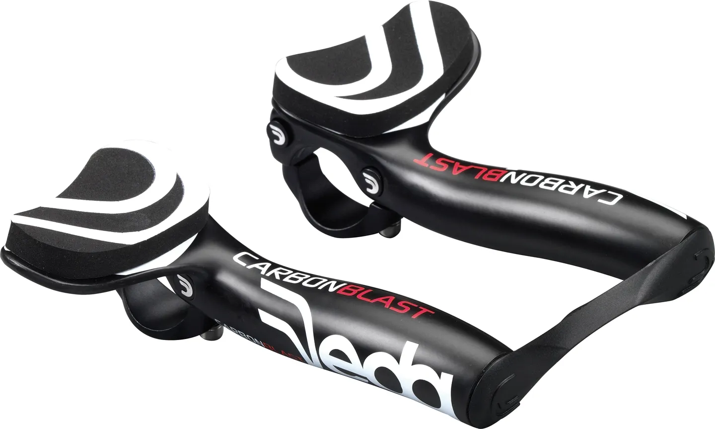 Deda Kolfiber Blast Tempopinnar