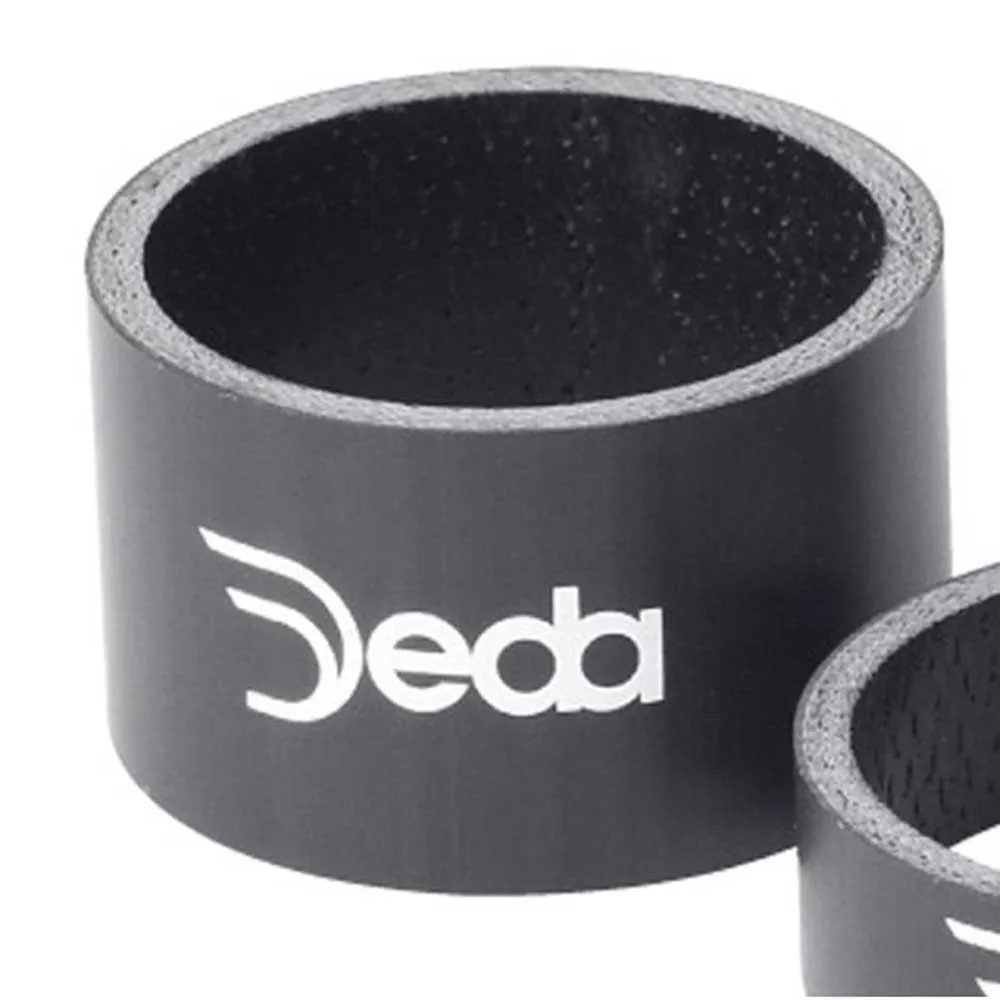 Deda Kolfiberdistanser 10 Enheter Deda Kolfiberdistanser 10 Enheter