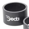 Deda Kolfiberdistanser 10 Enheter