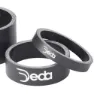Deda Kolfiberdistanser 10 Enheter