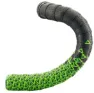 Black / green