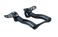 Deda Metal Blast Clip-On Tempopinnar Deda Metal Blast Clip-On Tempopinnar