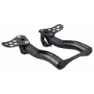 Deda Metalblast Armstöd, Black, One Size