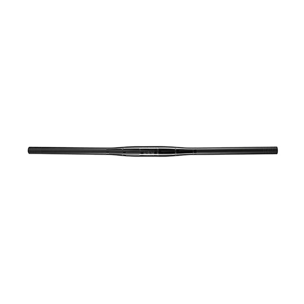 Deda Mud Cross Flat Styre, Black, 31.7mm, 750mm