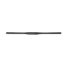 Deda Mud Cross Flat Styre, Black, 31.7mm, 750mm