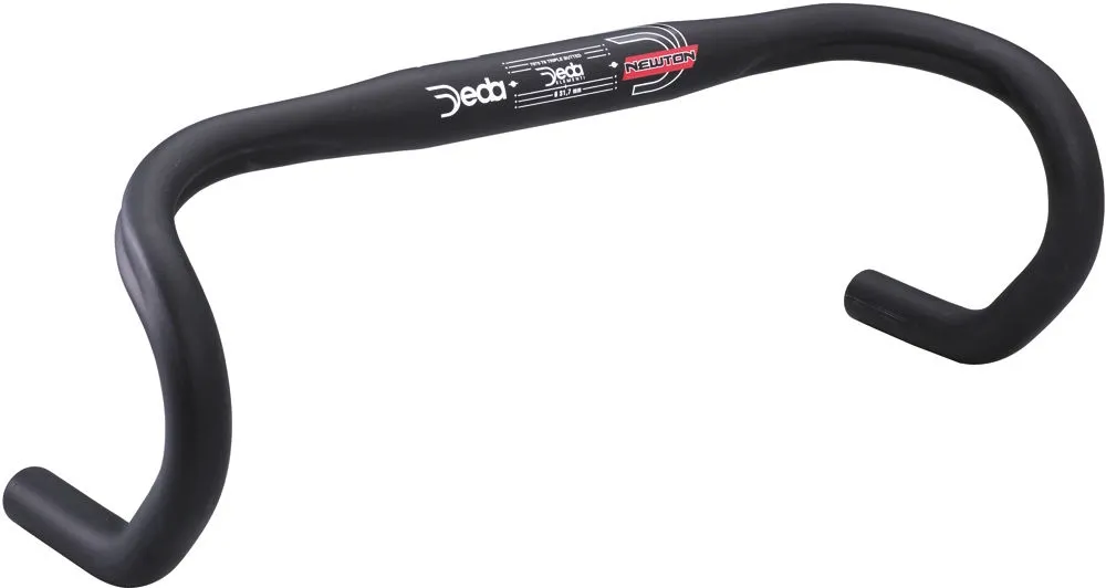 Deda Newton Anatomic Styre, 46 Deda Newton Anatomic Styre, 46