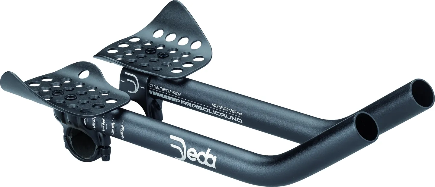 Deda Parabolica Uno 35 mm Tempopinnar