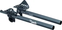 Deda Parabolica Zero 35 mm Tempopinnar Deda Parabolica Zero 35 mm Tempopinnar