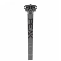 Deda Peak 20 Mm Offset Sadelstolpe Deda Peak 20 Mm Offset Sadelstolpe