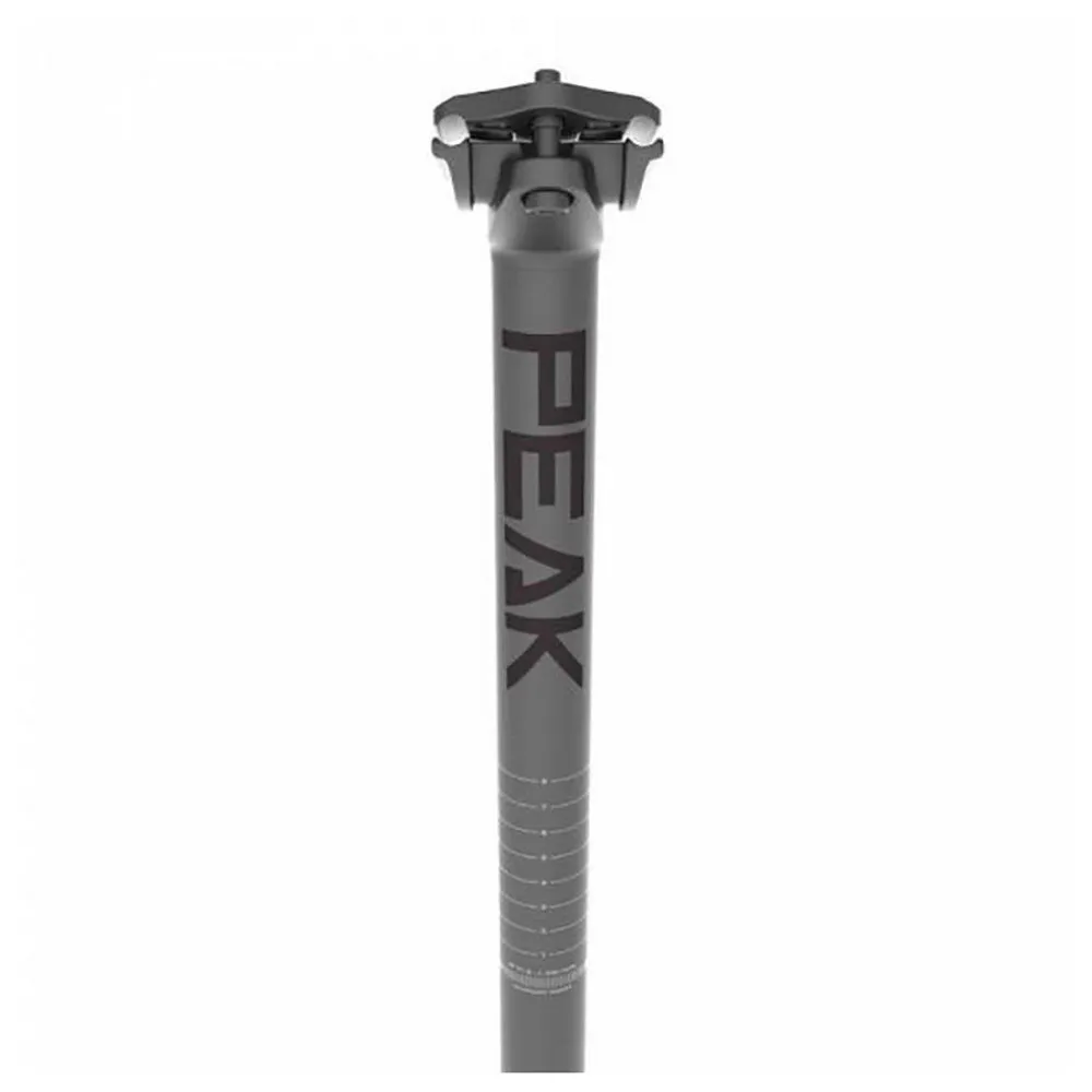 Deda Peak 20 Mm Offset Sadelstolpe