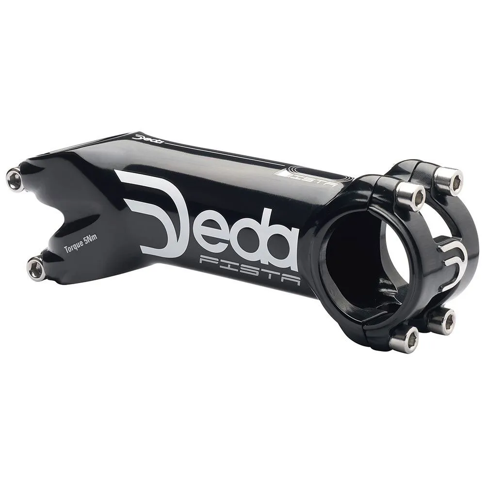 Deda Pista Ban Styrestam