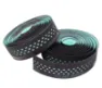 Black / turquoise