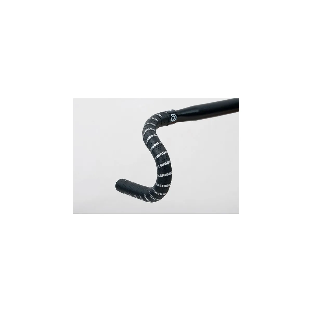 Deda Ribbon Eolo Soft Handlebar Tape, black Deda Ribbon Eolo Soft Handlebar Tape, black