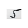 Deda Ribbon Eolo Soft Handlebar Tape, black