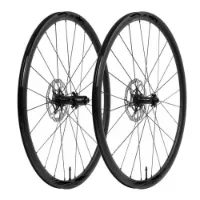 Deda Rs3 Db 30 Mm Tubeless Landsvägshjulset