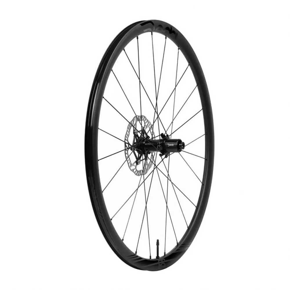 Deda Rs3 Db 30 Mm Tubeless Landsvägshjulset