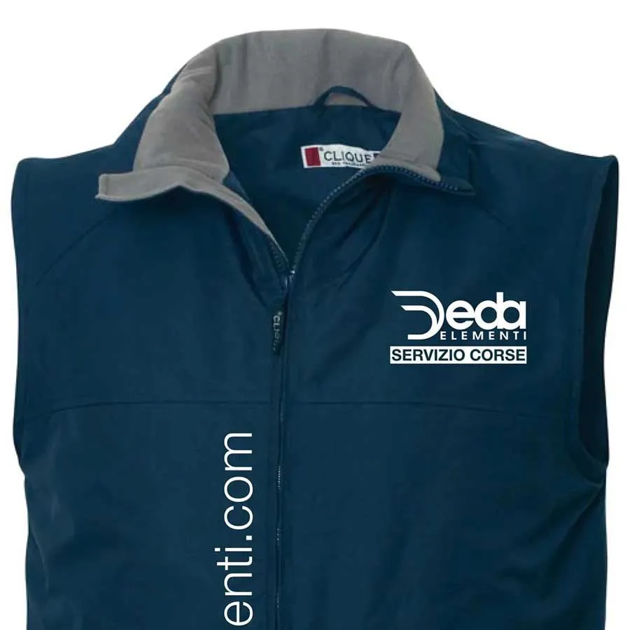 Deda Servizio Corse Väst, Blue colege