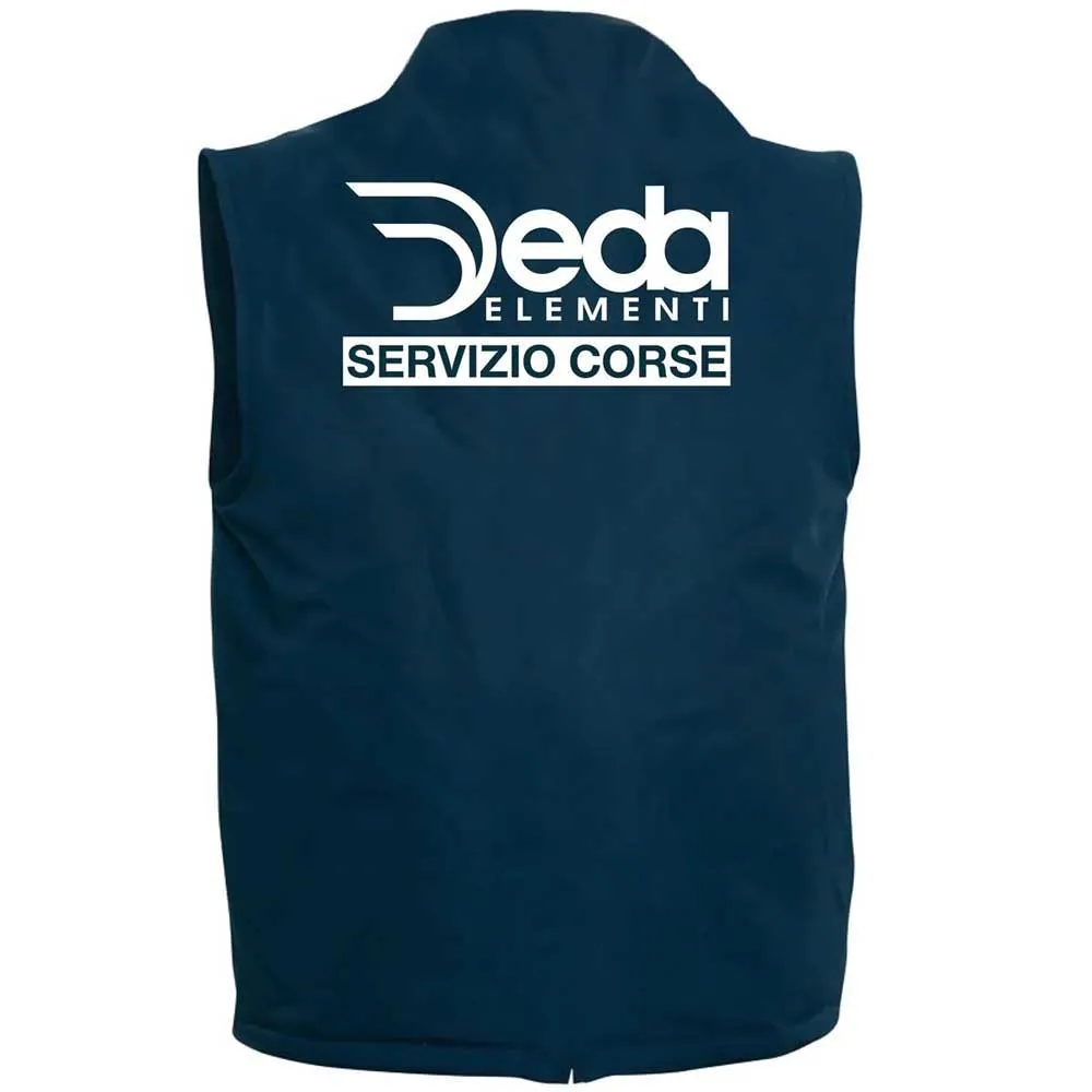 Deda Servizio Corse Väst, Blue colege