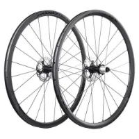 Deda Sl30 Carbon Disc Tubular Landsvägshjulset Deda Sl30 Carbon Disc Tubular Landsvägshjulset