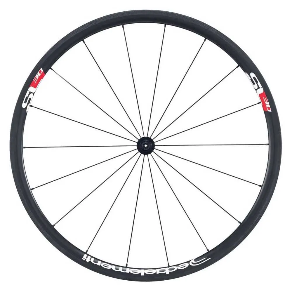 Deda Sl30 Carbon Disc Tubular Landsvägshjulset