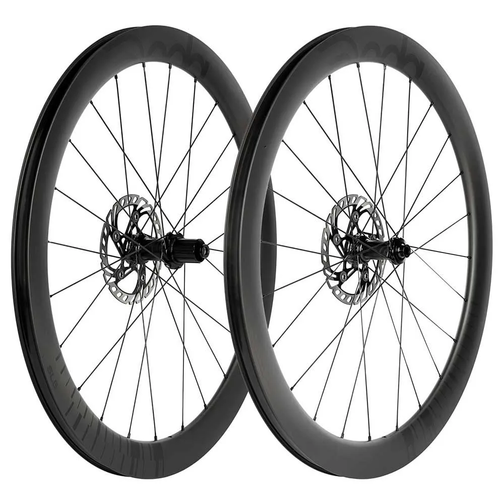 Deda Sl5 Cl Disc Tubeless Landsvägshjulset