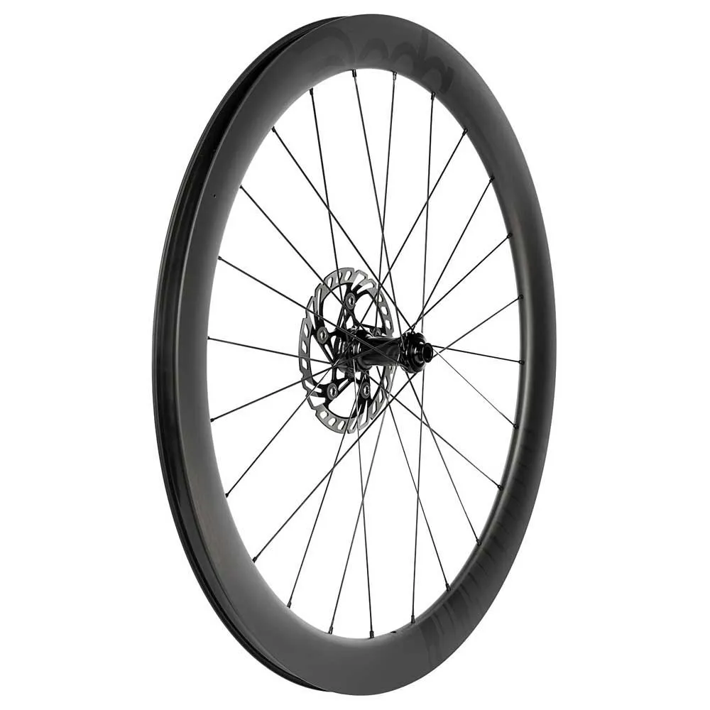 Deda Sl5 Cl Disc Tubeless Landsvägshjulset