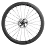 Deda Sl5 Cl Disc Tubeless Landsvägshjulset