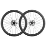 Deda Sl5 Cl Disc Tubeless Landsvägshjulset
